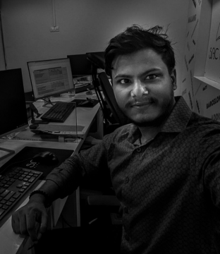 Rakib Chowdhury